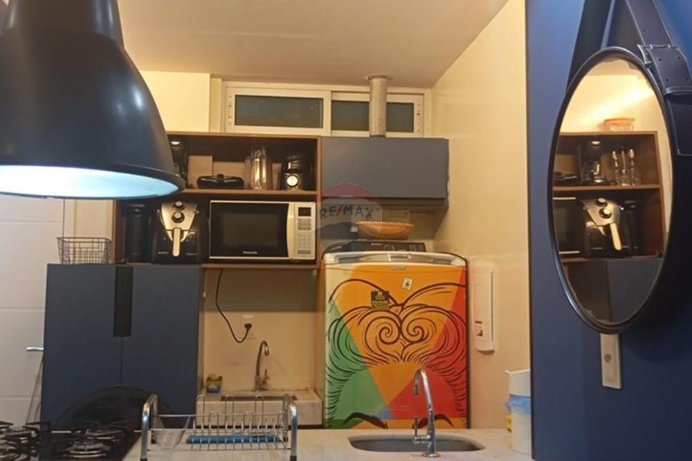 Apart Hotel/ Flat - Venda - Ipojuca , Pernambuco - c2ab4d22-b0a5-4cdd-8638-36a9a558db12.jpg - 850221043-36