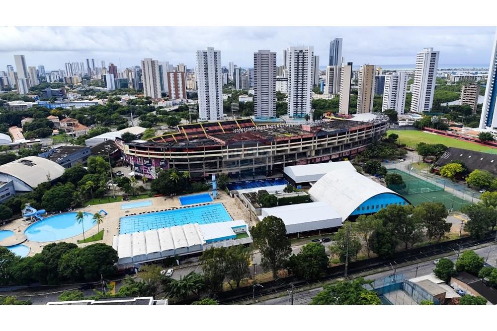 Apartamento - Venda - Recife , Pernambuco - Imagem do WhatsApp de 2025-07-20 à(s) 11.25.39_d7d60ddd.jpg - 850191024-476