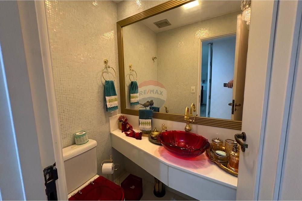 Apartamento - Alugar - Recife , Pernambuco - MENDO SAMPAIO AP501 - LAV.JPEG - 850071032-149