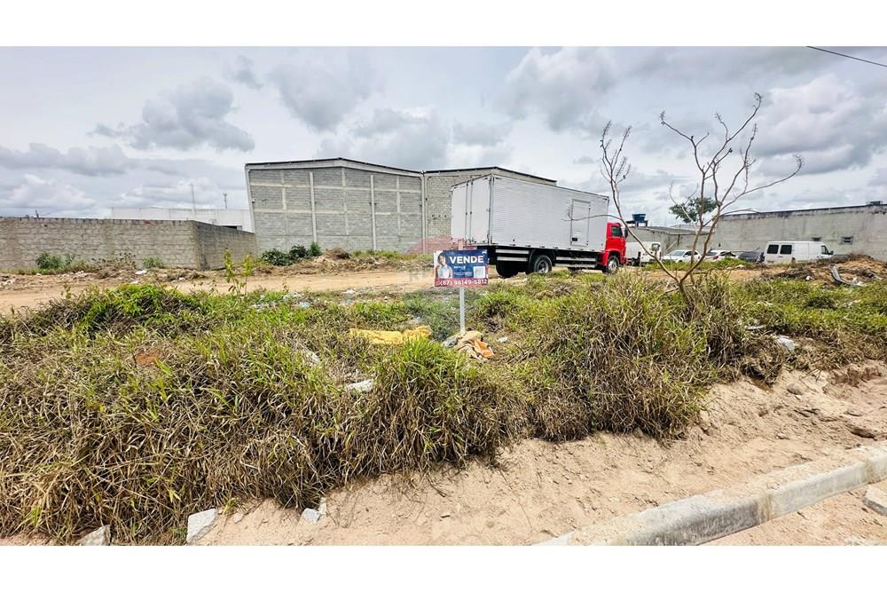 Terreno - Venda - Garanhuns , Pernambuco - IMG_4101.jpeg - 850741006-7