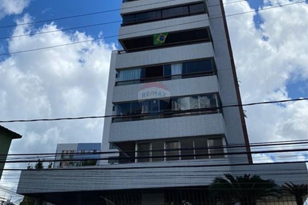 Apartamento - Venda - Recife , Pernambuco - Edf Itatiaia  (25).jpeg - 850041007-119