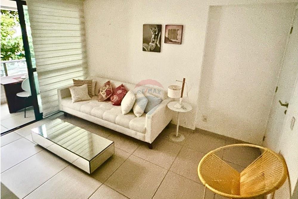 Apartamento - Venda - Recife , Pernambuco - IMG_2483.jpeg - 850701016-115