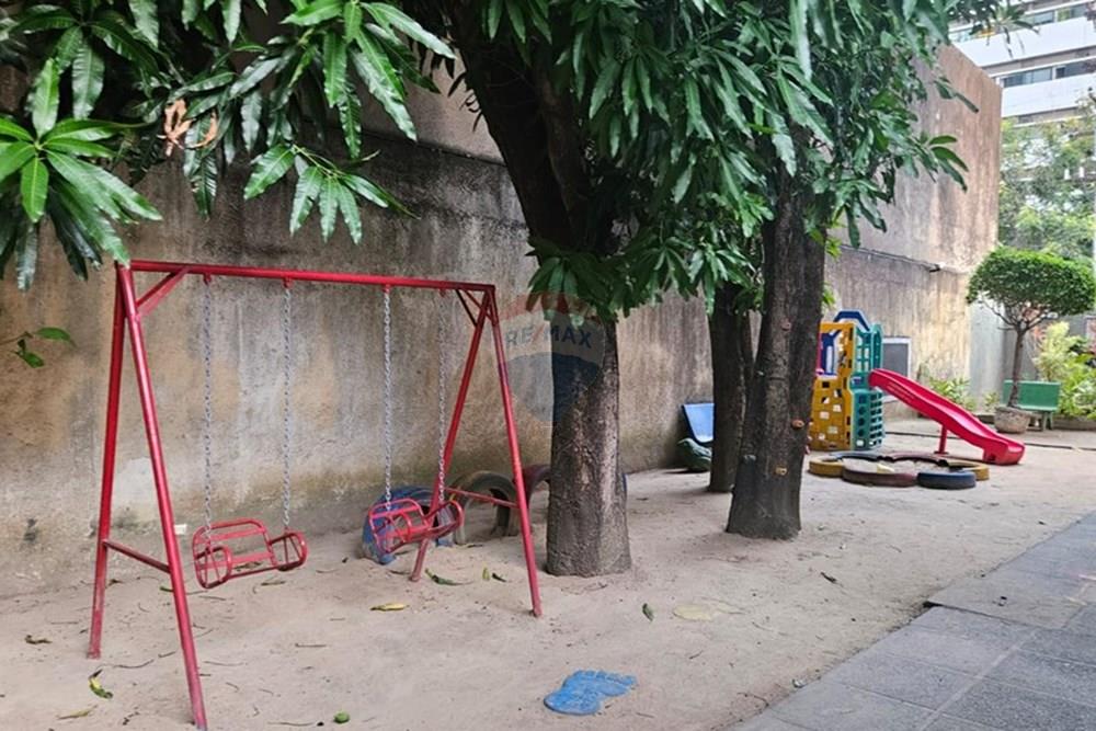 Apartamento - Venda - Recife , Pernambuco - parquinho.jpg - 850471084-8