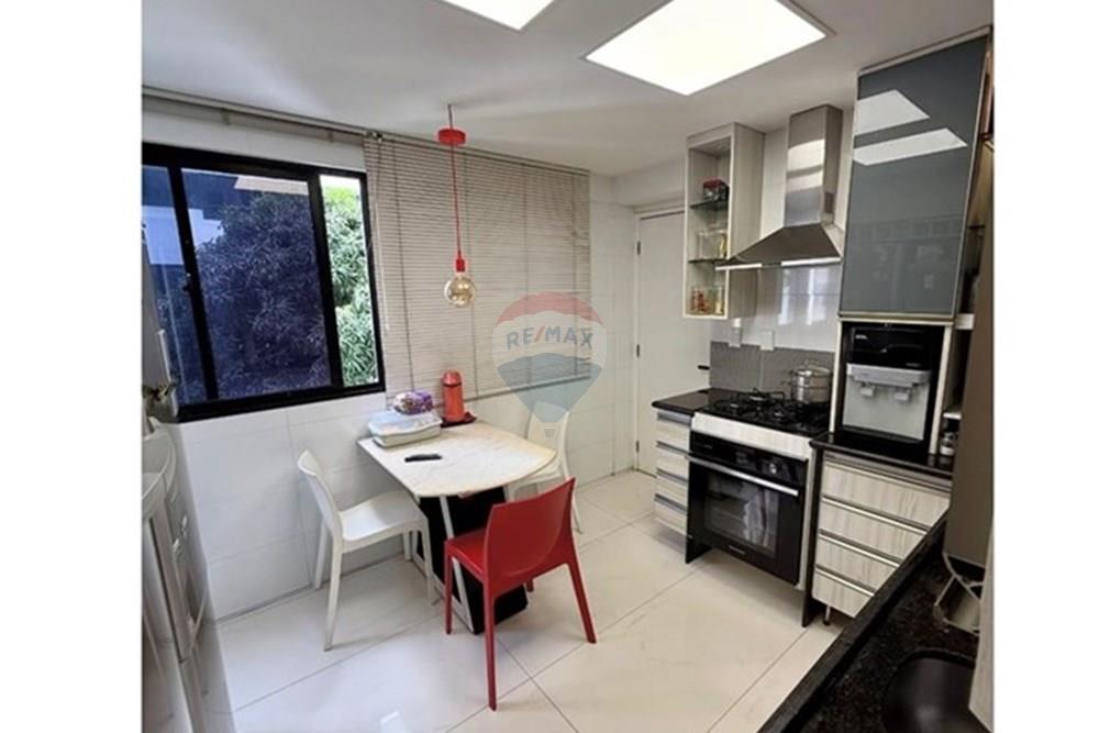 Apartamento - Venda - Recife , Pernambuco - EDF GALLIANO -  COZINHA 1.jpg - 850071032-96
