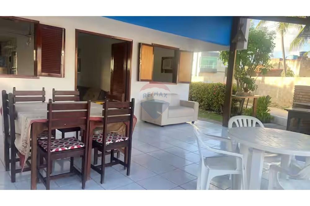 Casa de Condomínio - Venda - Maragogi , Alagoas - IMG_7854.jpeg - 850291009-94