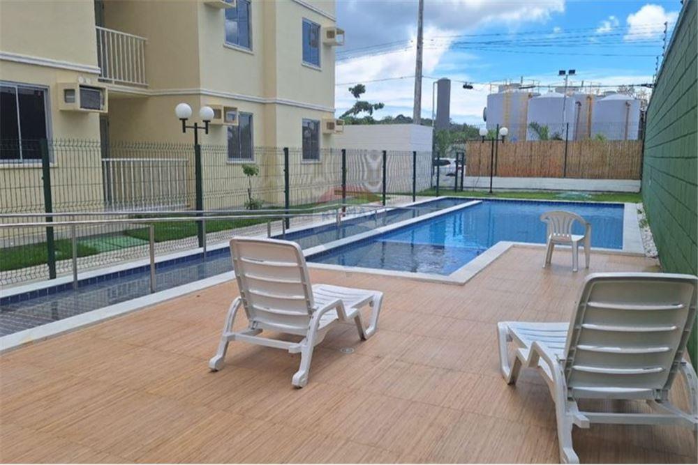 Apartamento - Venda - Paulista , Pernambuco - 31 - 850301022-39