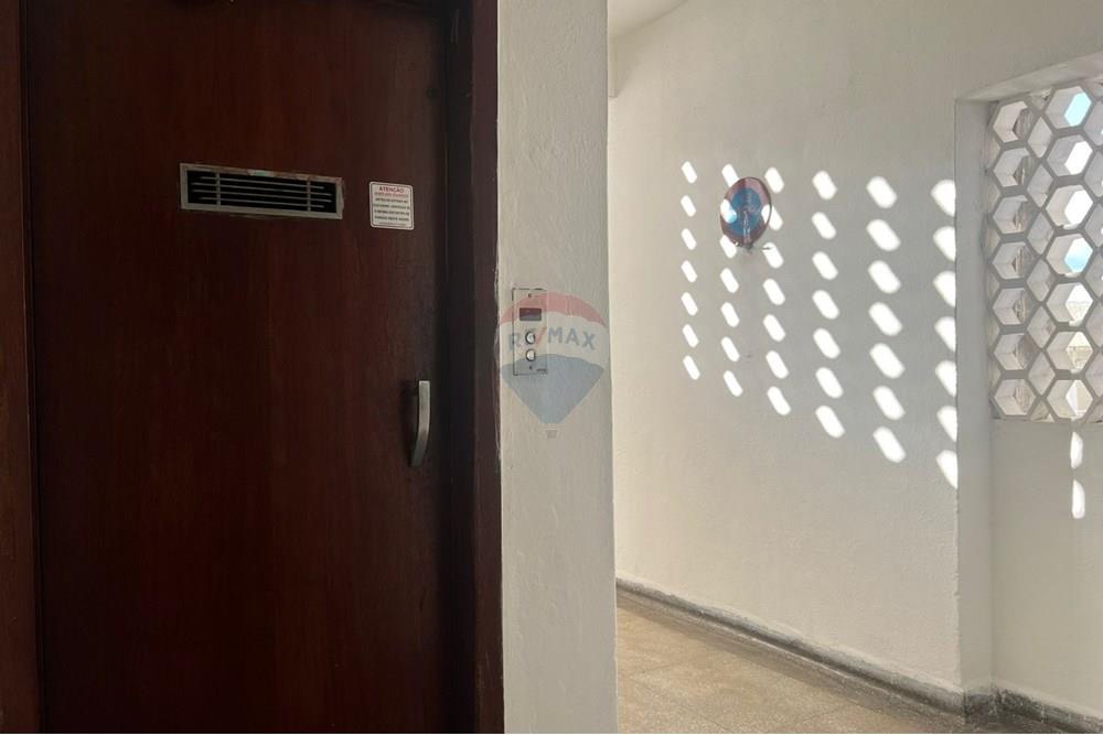 Apartamento - Alugar - Recife , Pernambuco - 60c13395-9347-4c1f-8adb-146a68df1814.jpg - 850471068-48