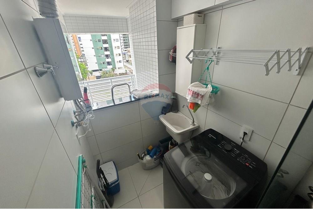 Apartamento - Venda - Recife , Pernambuco - IMG_2199.jpeg - 850701016-109
