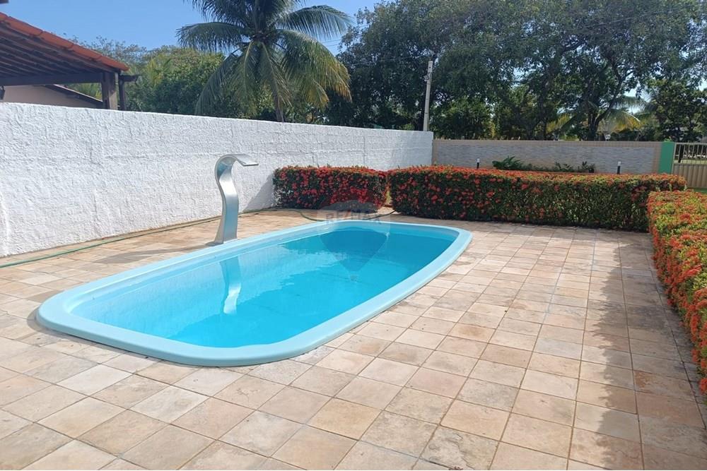 Casa de Condomínio - Venda - Paripueira , Alagoas - CASA ADÉLIA 07.jpg - 850141002-146