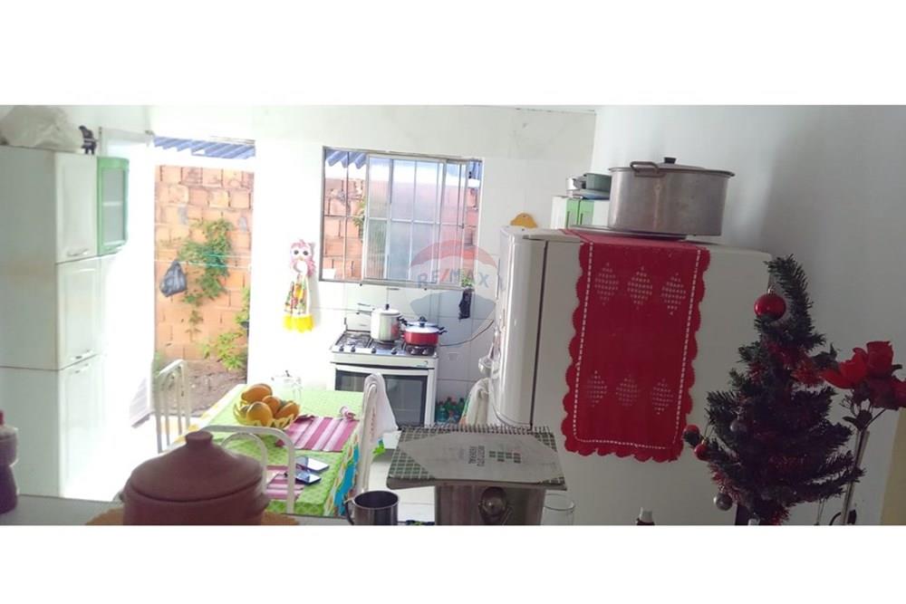 Casa - Venda - Marechal Deodoro , Alagoas - rosiene cozinha1.jpg - 850641063-14