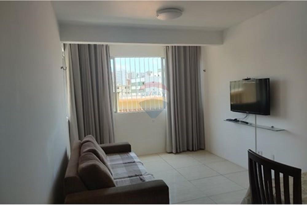 Apartamento - Alugar - Jaboatão dos Guararapes , Pernambuco - L_b4f6c499-a842-4202-8ee4-4118e90e17d3.jpg - 850501025-199