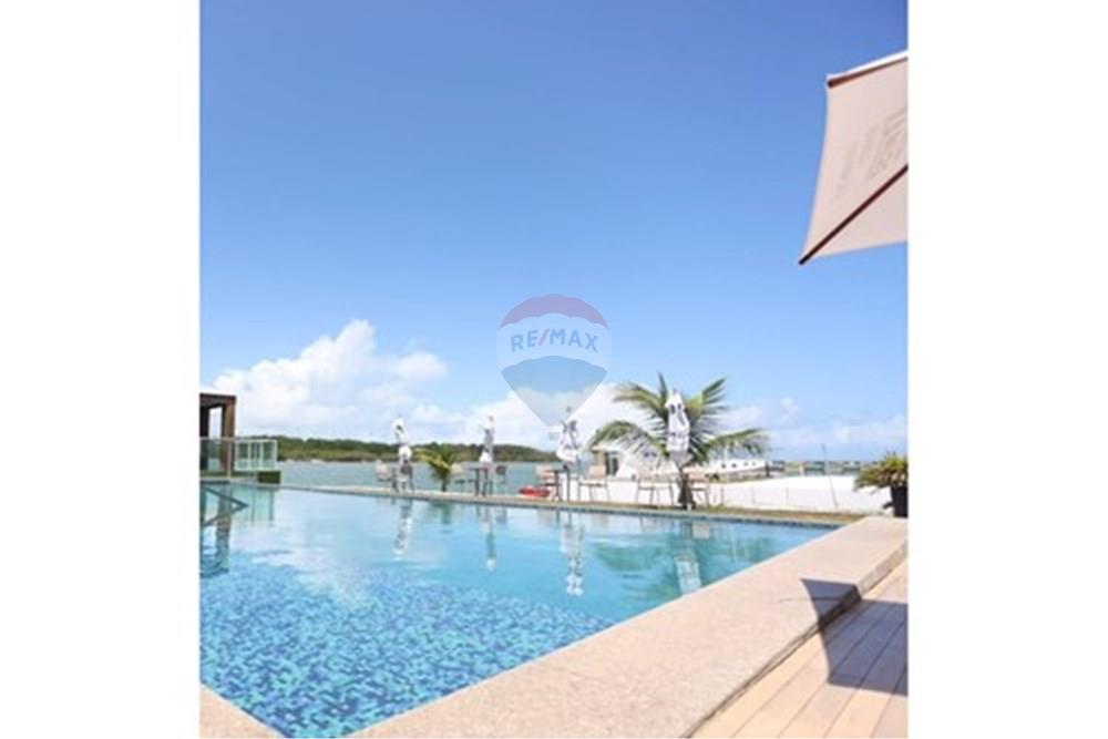 Apart Hotel/ Flat - Alugar - Barra de Santo Antônio , Alagoas - Jirituba 8.jpg - 850711001-42