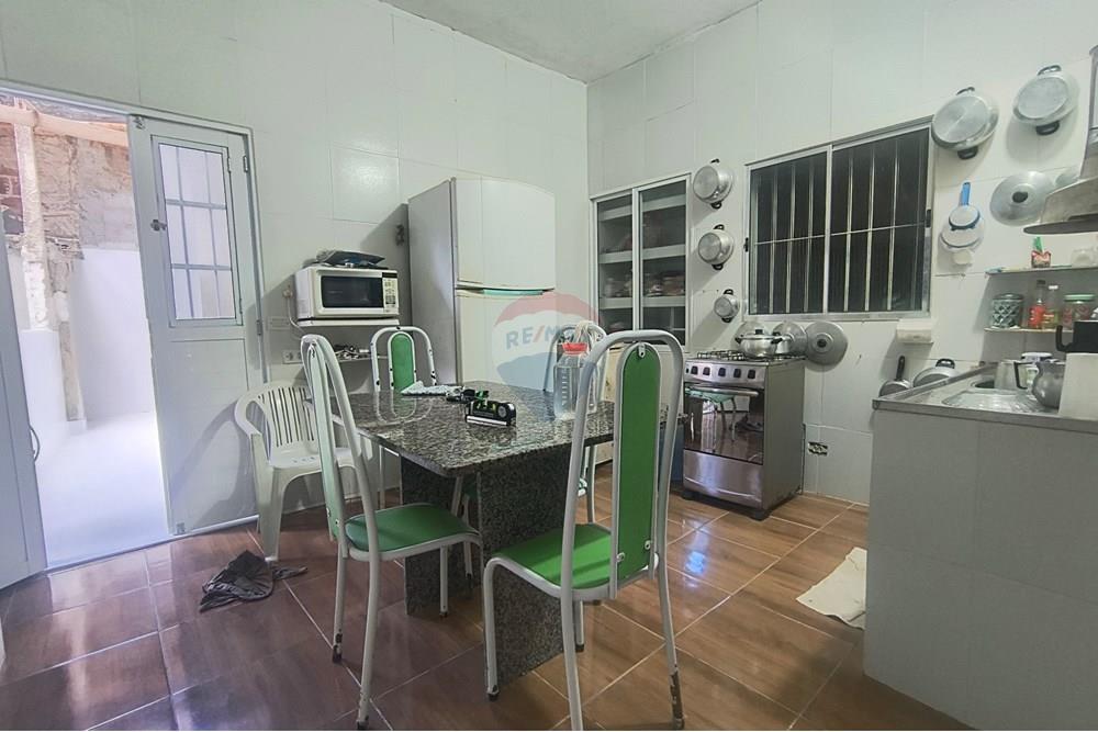 Casa - Venda - Cabo de Santo Agostinho , Pernambuco - 1003462681.jpg - 850281042-3