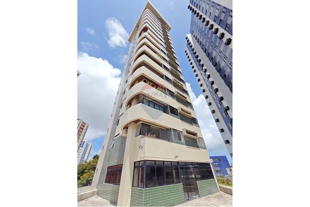 Apartamento - Venda - Recife , Pernambuco - IMG_20251128_115652.jpg - 850091083-23