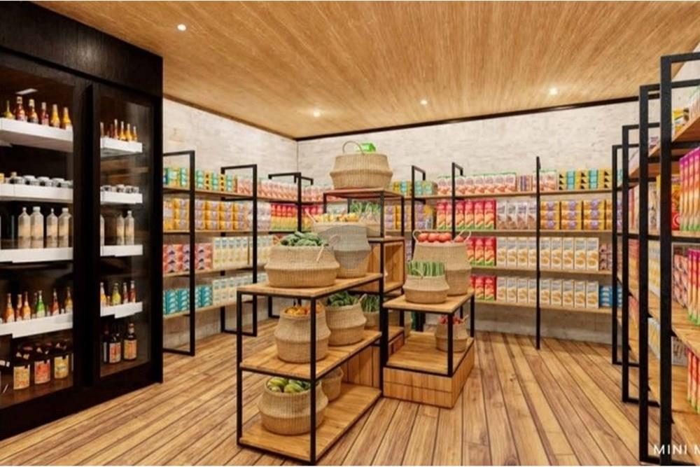 Apartamento - Venda - São Miguel dos Milagres , Alagoas - Mini Market.jpg - 850661039-92