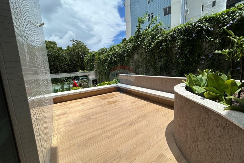 Apartamento - Venda - Recife , Pernambuco - IMG_3336.jpeg - 850701029-7