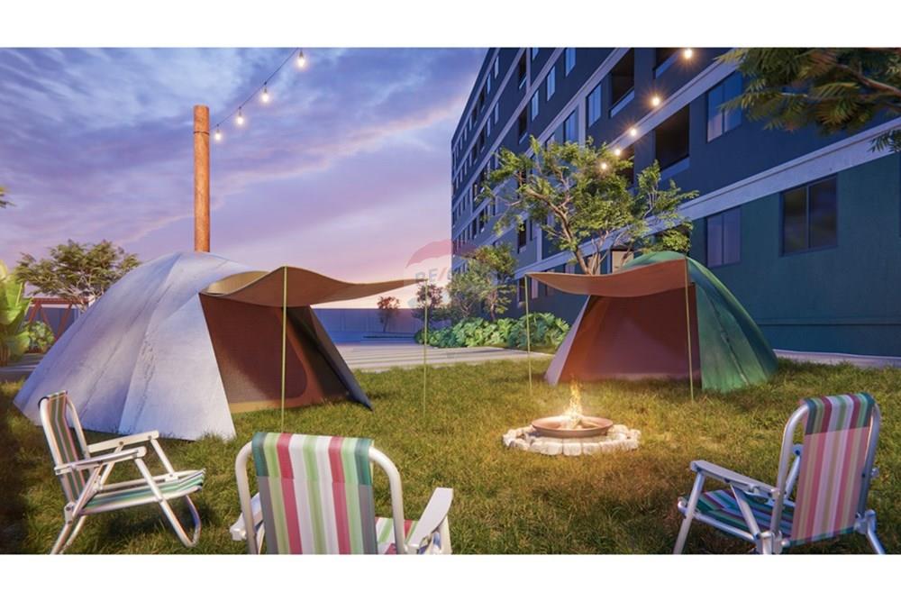 Apartamento - Venda - Caruaru , Pernambuco - VP&A-011-IM-CAMPING-R01.jpg - 850161001-455