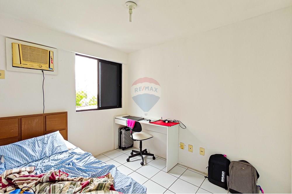 Apartamento - Venda - Recife , Pernambuco - IMG_20250830_110514.jpg - Quarto - 850091082-18