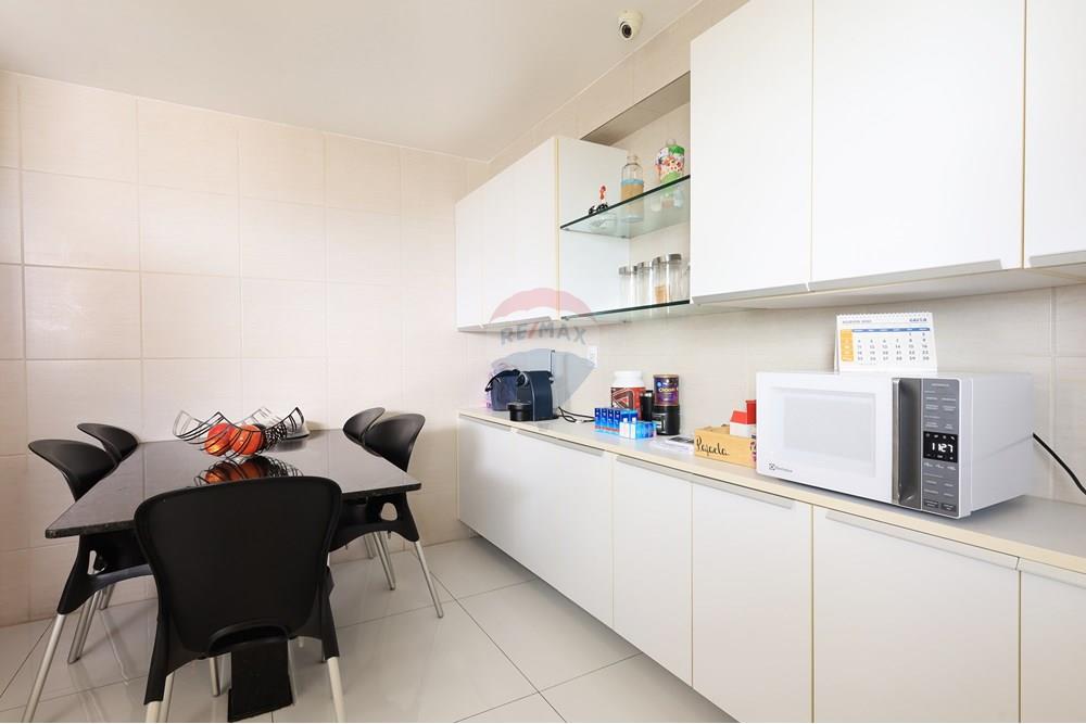 Apartamento - Venda - Recife , Pernambuco - COZINHA 01A.jpg - 850091040-183