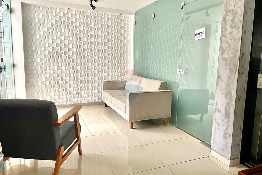 Apartamento - Venda - Recife , Pernambuco - IMG_2460.jpeg - 850091096-1