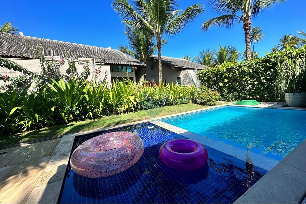 Bangalô - Venda - Ipojuca , Pernambuco - IMG_1006.jpeg - 850701023-1