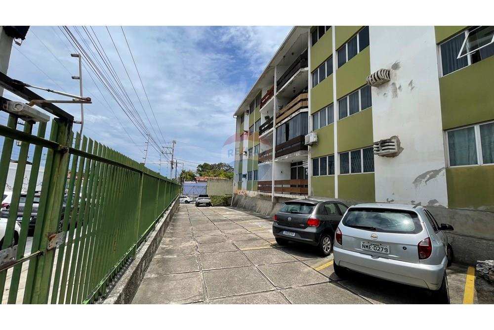 Apartamento - Venda - Maceió , Alagoas - IMG_9143.jpeg - 850271147-58