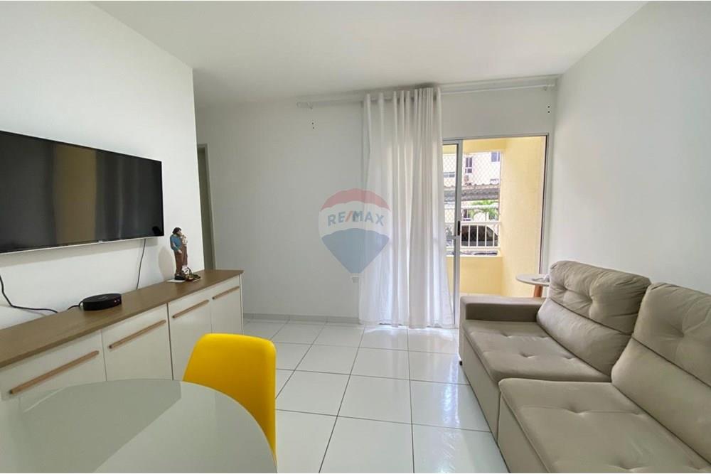 Apartamento - Venda - Aracaju , Sergipe - f549fc29-4edc-46f2-9538-447d4862fbf3.jpg - 850581010-295