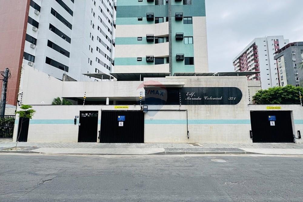 Apartamento - Venda - Recife , Pernambuco - IMG_2718.jpeg - 850701016-124