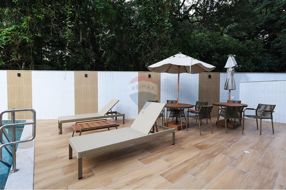 Apart Hotel/ Flat - Alugar - Recife , Pernambuco - PISCINA 01C.jpg - 850091040-219