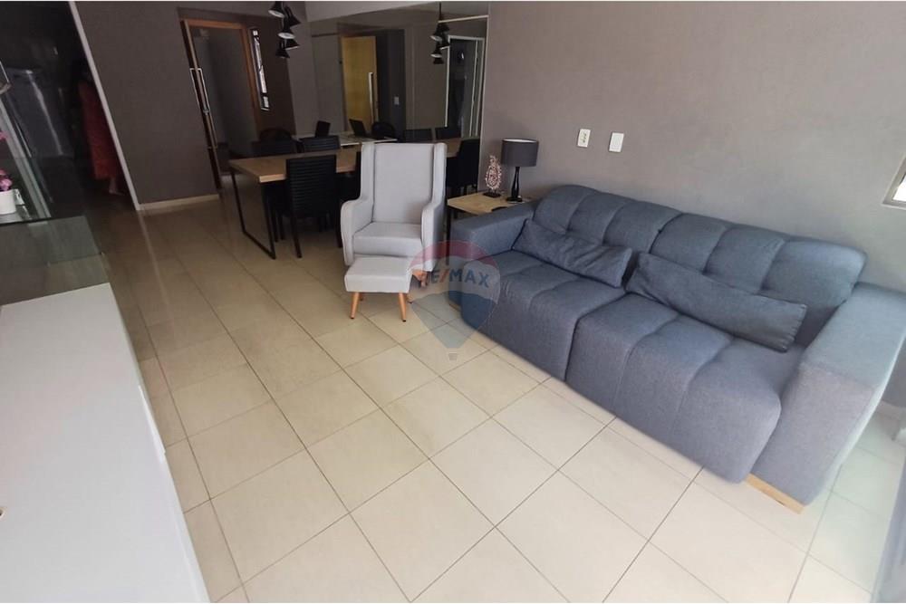 Apartamento - Venda - Recife , Pernambuco - MORADA BEIRA RIO - AP 701 - 9.jpg - 850071032-4