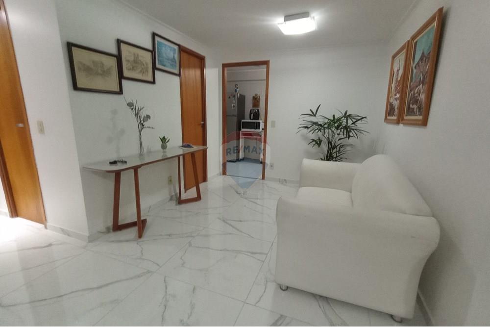 Apartamento - Venda - Recife , Pernambuco - IMG_20250214_201737754.jpg - Sala em L - 850251063-105