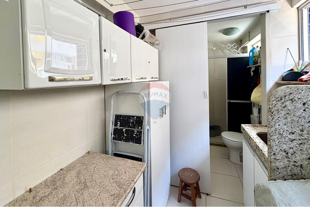 Apartamento - Venda - Recife , Pernambuco - IMG_5353.jpeg - 850091088-27