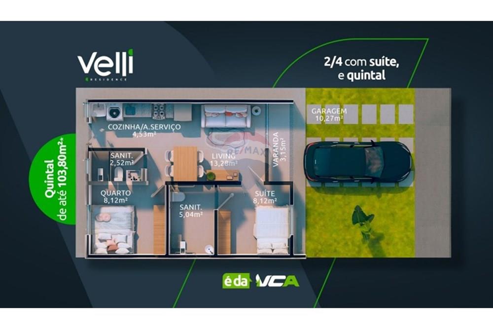 Casa de Condomínio - Venda - Caruaru , Pernambuco - Captura de tela 2025-05-07 101230.jpg - 850161001-437