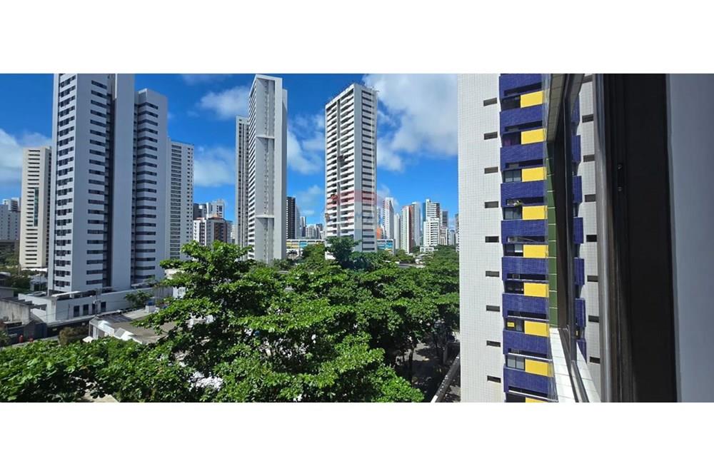 Apartamento - Alugar - Recife , Pernambuco - bb4f34f4-c76a-4030-a7f4-698af5817585.jpeg - 850251003-144