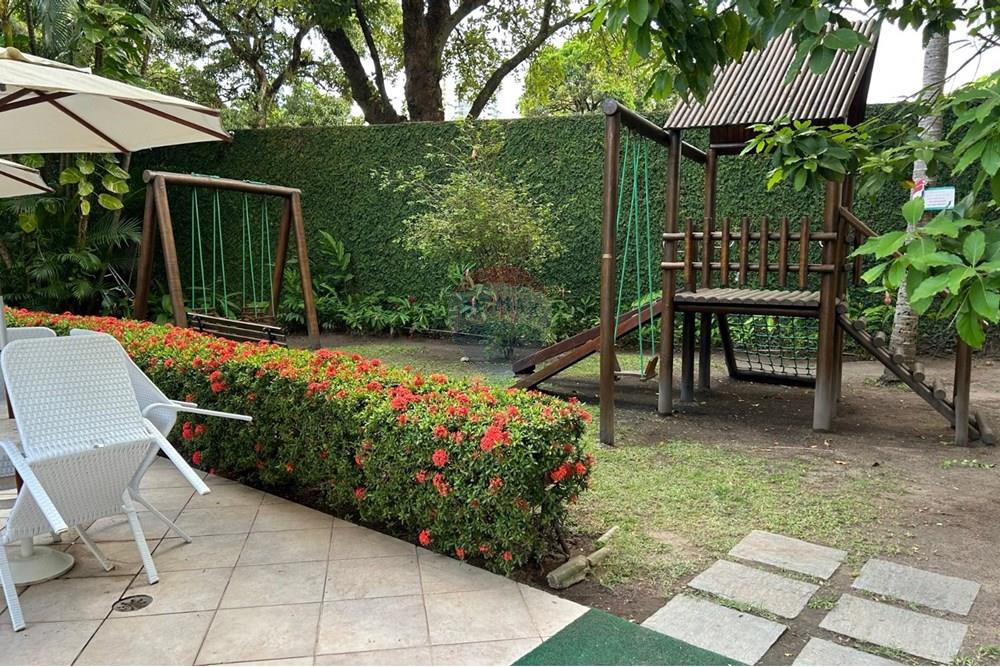 Apartamento - Alugar - Recife , Pernambuco - 6170c9b8-23b0-4792-92ad-c329925c3c5f.jpg - 850471077-4