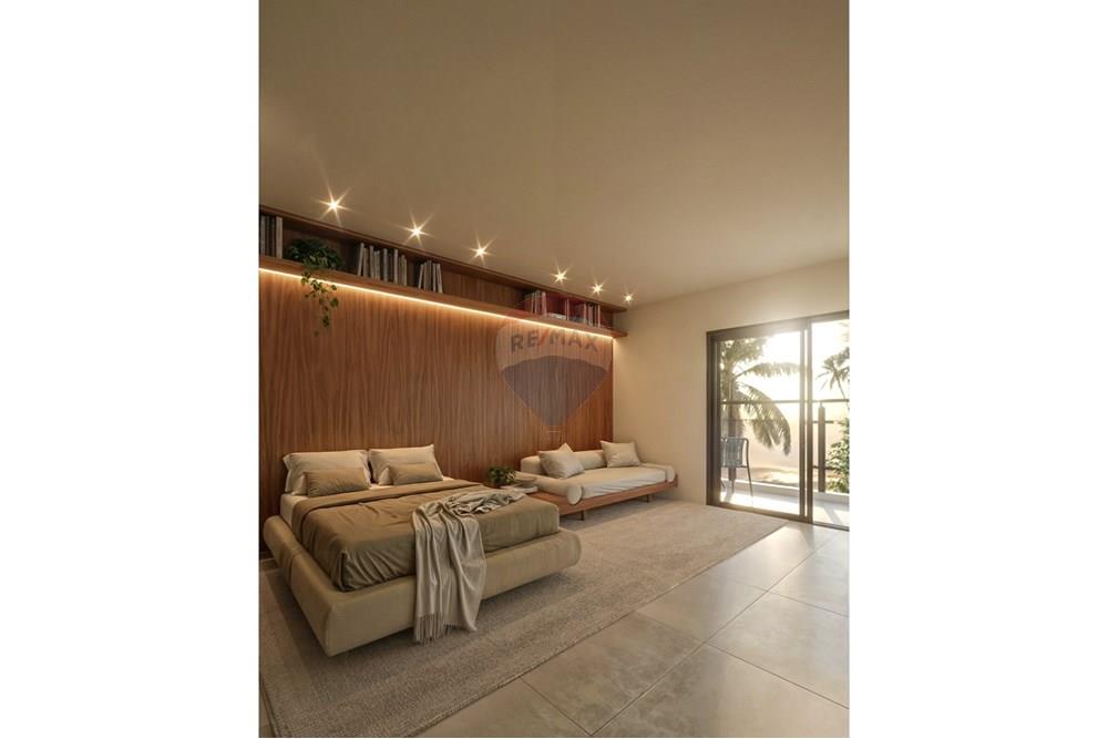 Residential - Palvelutalo - Maragogi , Alagoas - BR - APARTAMENTO-30-M2-03.jpg - 850291008-74