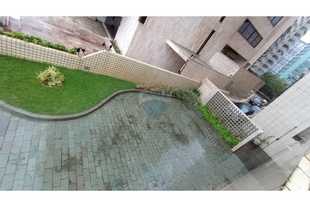 Apartamento - Alugar - Recife , Pernambuco - IMG_20250627_153003303.jpg - Jardim Interno - 850251063-111