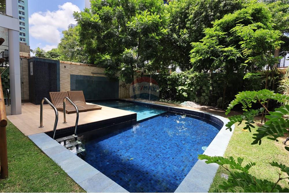 Apartamento - Venda - Recife , Pernambuco - PISCINA 01A.jpg - 850091040-190