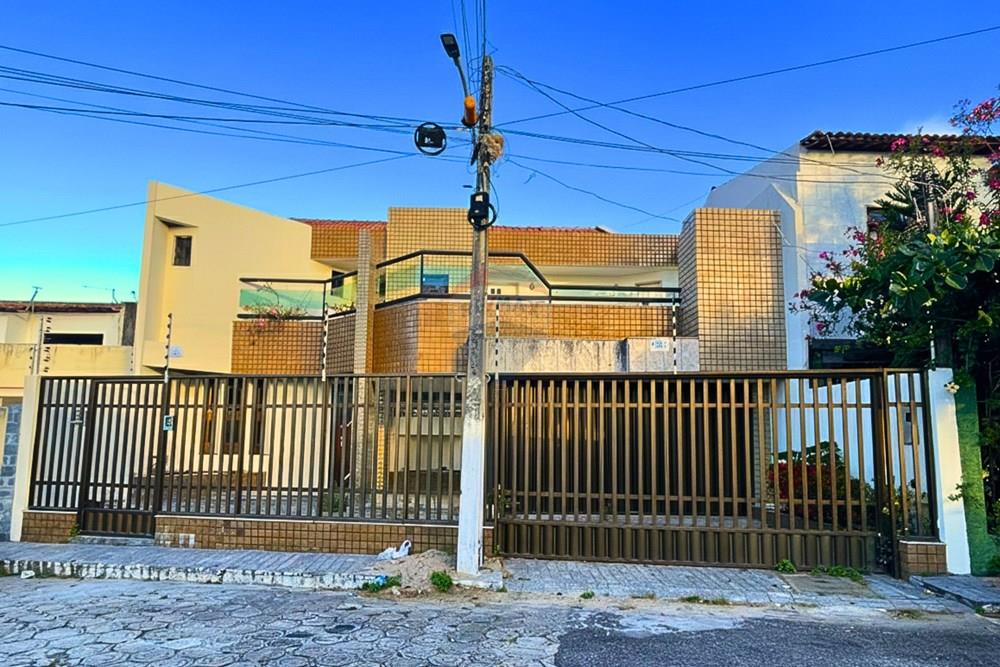 Casa - Venda - Aracaju , Sergipe - 1 (10).jpg - 850581003-1404