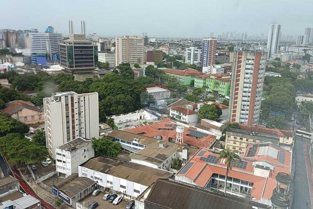 Apartamento - Venda - Recife , Pernambuco - IMG_20250508_094821.jpg - 850301004-15