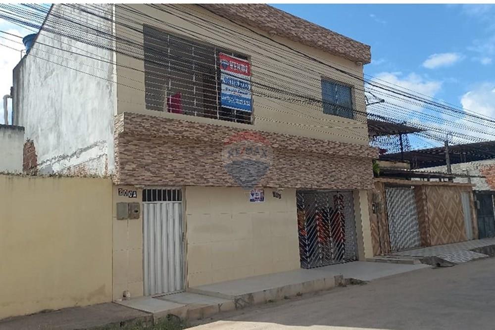 Casa - Venda - Paulista , Pernambuco - Imagem do WhatsApp de 2025-10-21 à(s) 11.26.49_b57004f6.jpg - 850301011-28