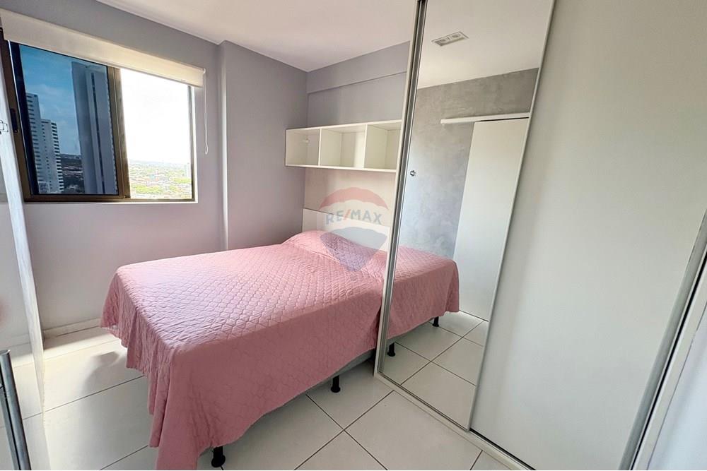 Apart Hotel/ Flat - Venda - Recife , Pernambuco - IMG_4440.jpeg - 850091088-18