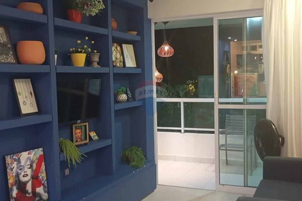 Apart Hotel/ Flat - Venda - Ipojuca , Pernambuco - bdc71c87-c8b7-47a2-a696-79a531c21700.jpg - 850221043-36