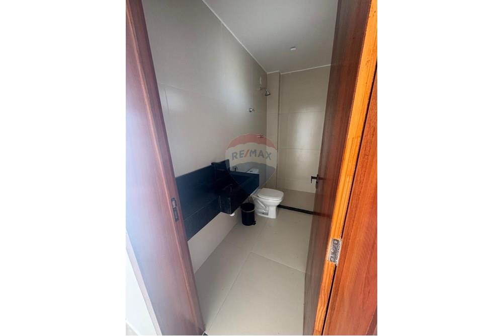 Casa - Venda - Marechal Deodoro , Alagoas - casa frances  13.jpeg - Banheiro - 850651001-269