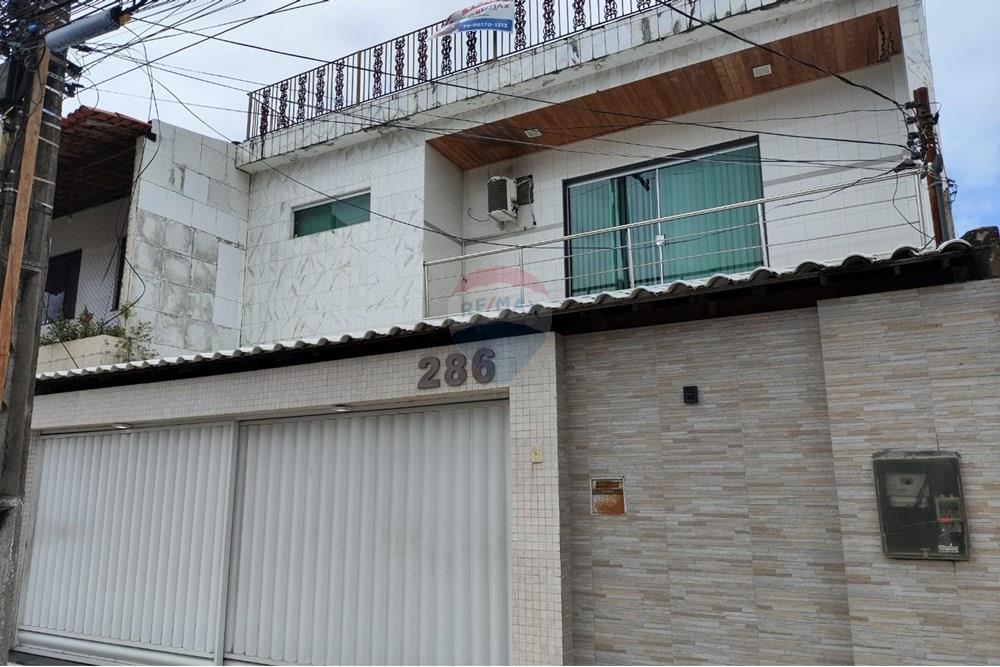 Casa - Venda - Aracaju , Sergipe - 7dc962d9-a1be-4747-b7c1-3da554d24293.jpg - 850581225-52