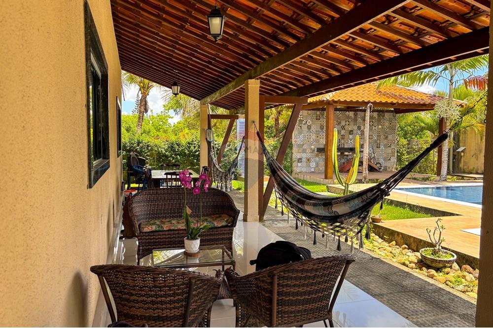 Casa - Venda - Camaragibe , Pernambuco - IMG_9743.jpg - 850191067-63