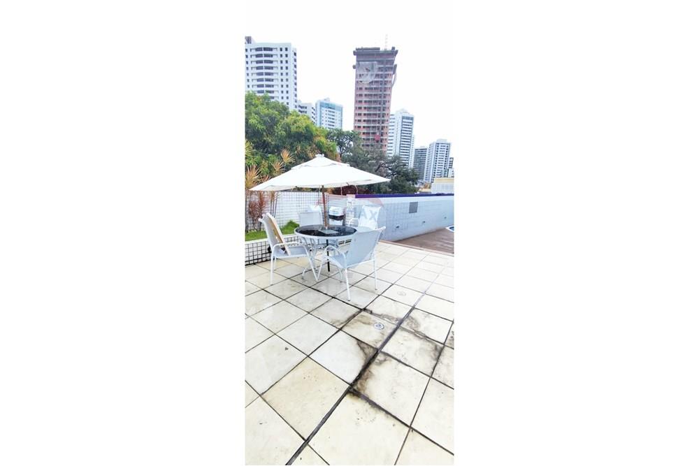 Apartamento - Venda - Recife , Pernambuco - IMG-20251013-WA0286.jpg - 850091082-27