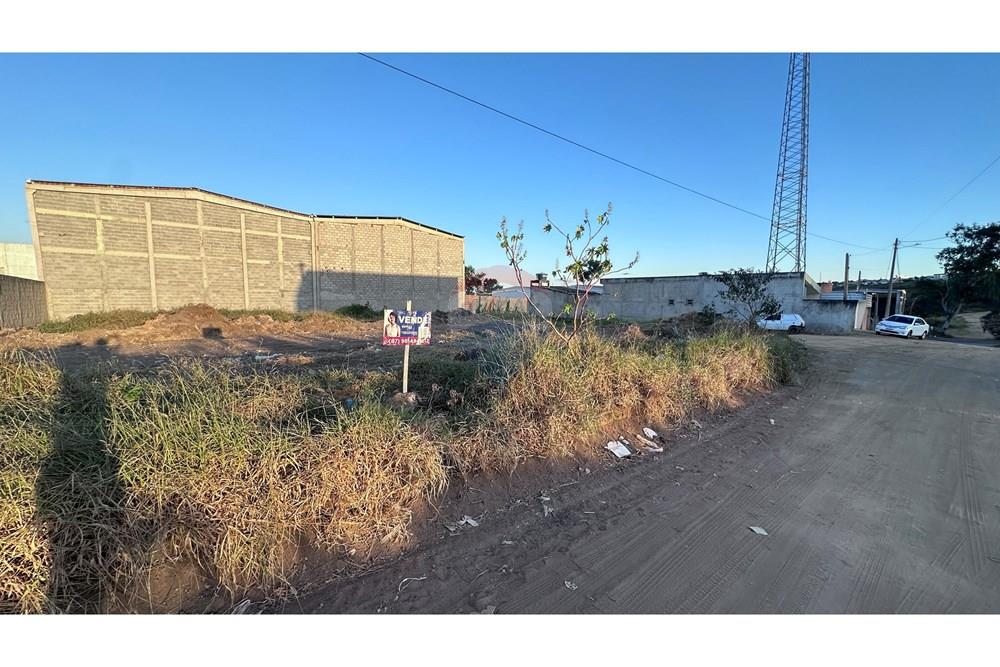 Terreno - Venda - Garanhuns , Pernambuco - IMG_2878.JPG - 850741006-7