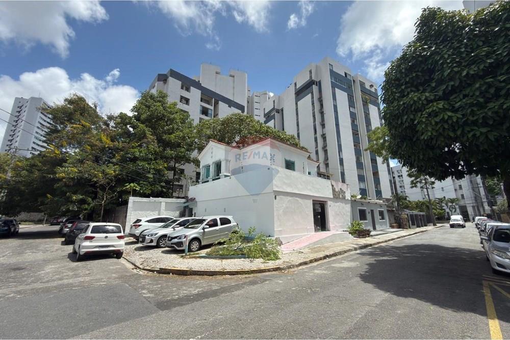 Restaurante - Alugar - Recife , Pernambuco - IMG_2606.jpeg - 850701005-327