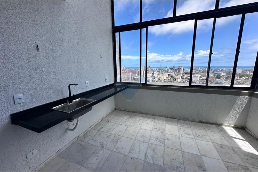 Cobertura - Alugar - Recife , Pernambuco - WhatsApp Image 2024-12-07 at 13.10.04 (2).jpeg - Varanda - 850071026-34